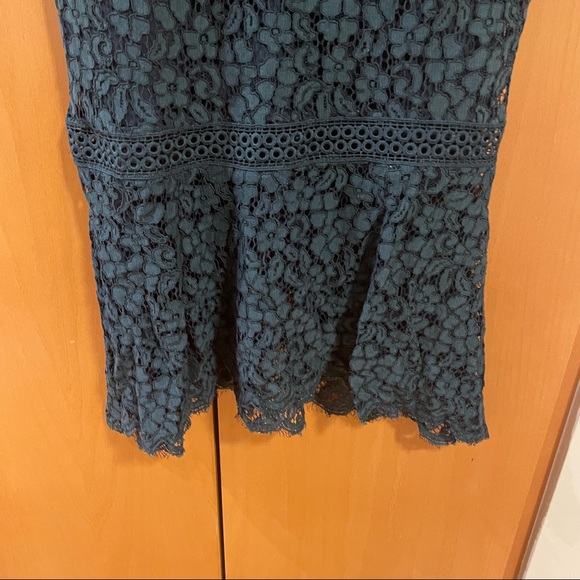 Sienna Trumpet Dress NWT - Picture 8 of 12